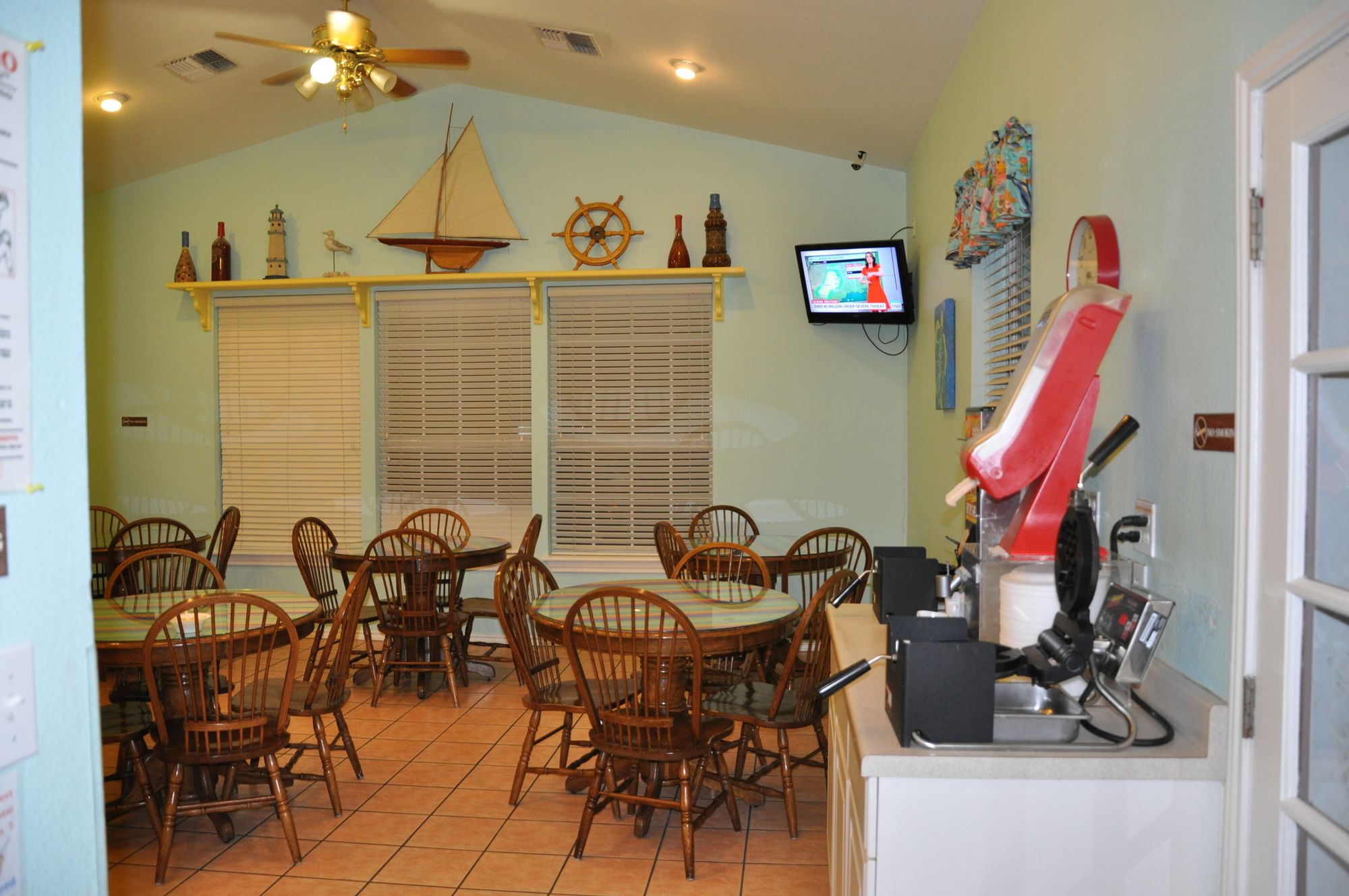 Plantation Suites and Conference Center