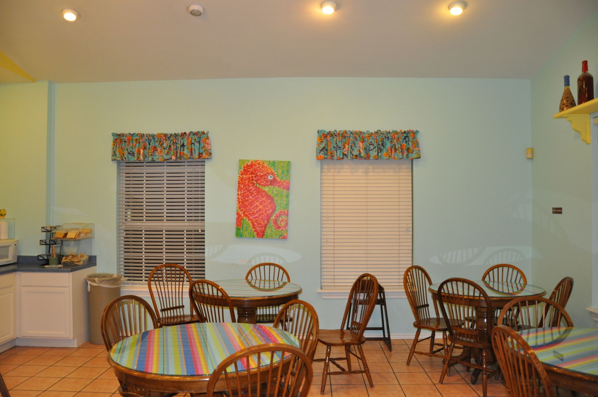 Plantation Suites and Conference Center