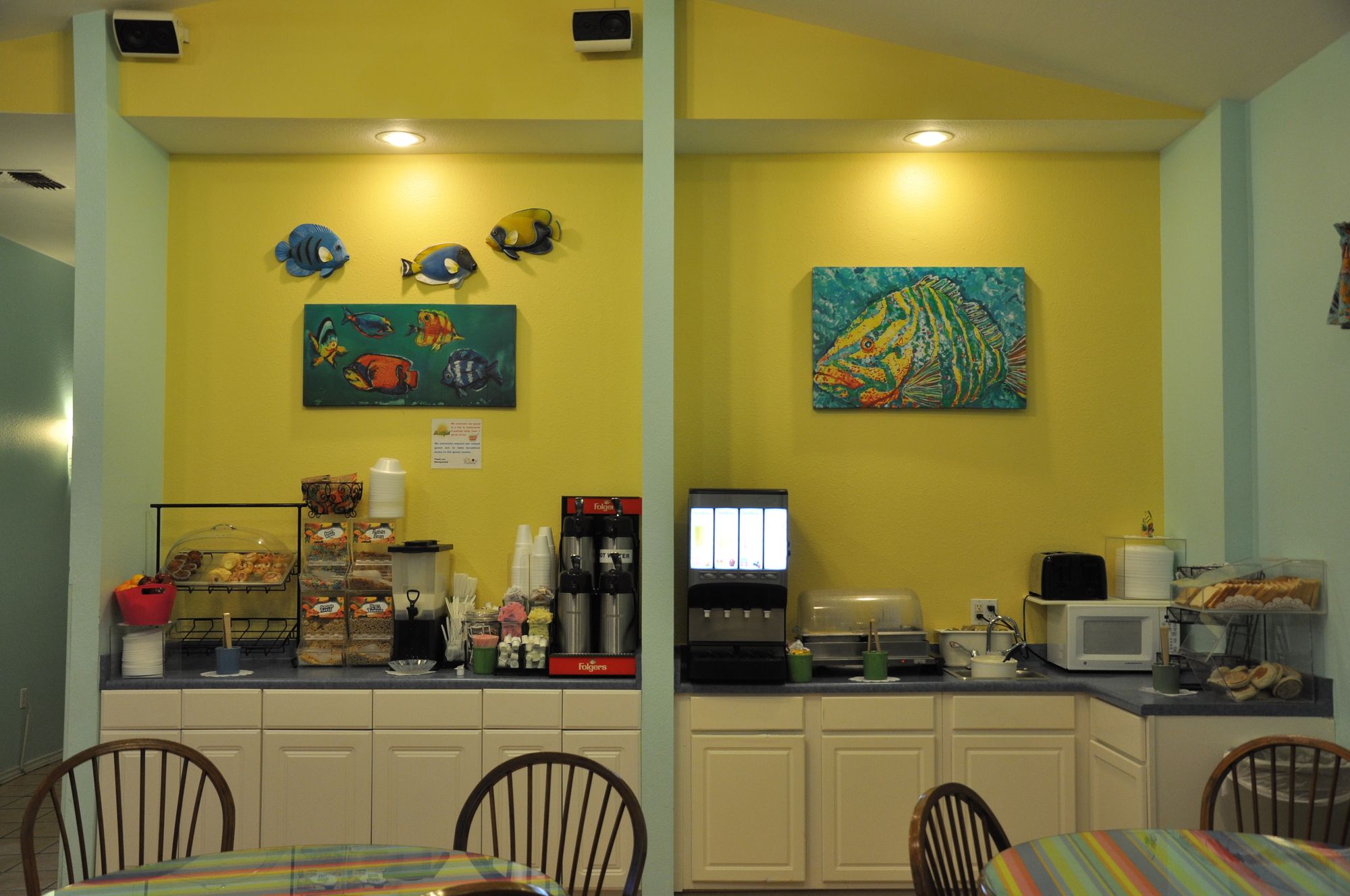 Plantation Suites and Conference Center