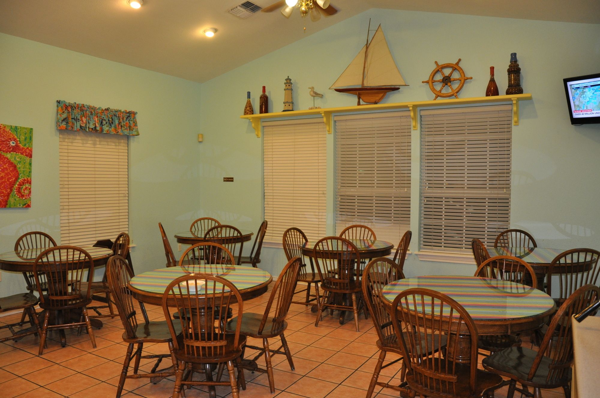 Plantation Suites and Conference Center