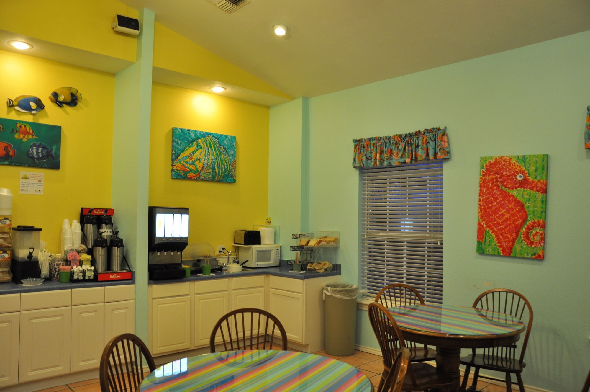 Plantation Suites and Conference Center