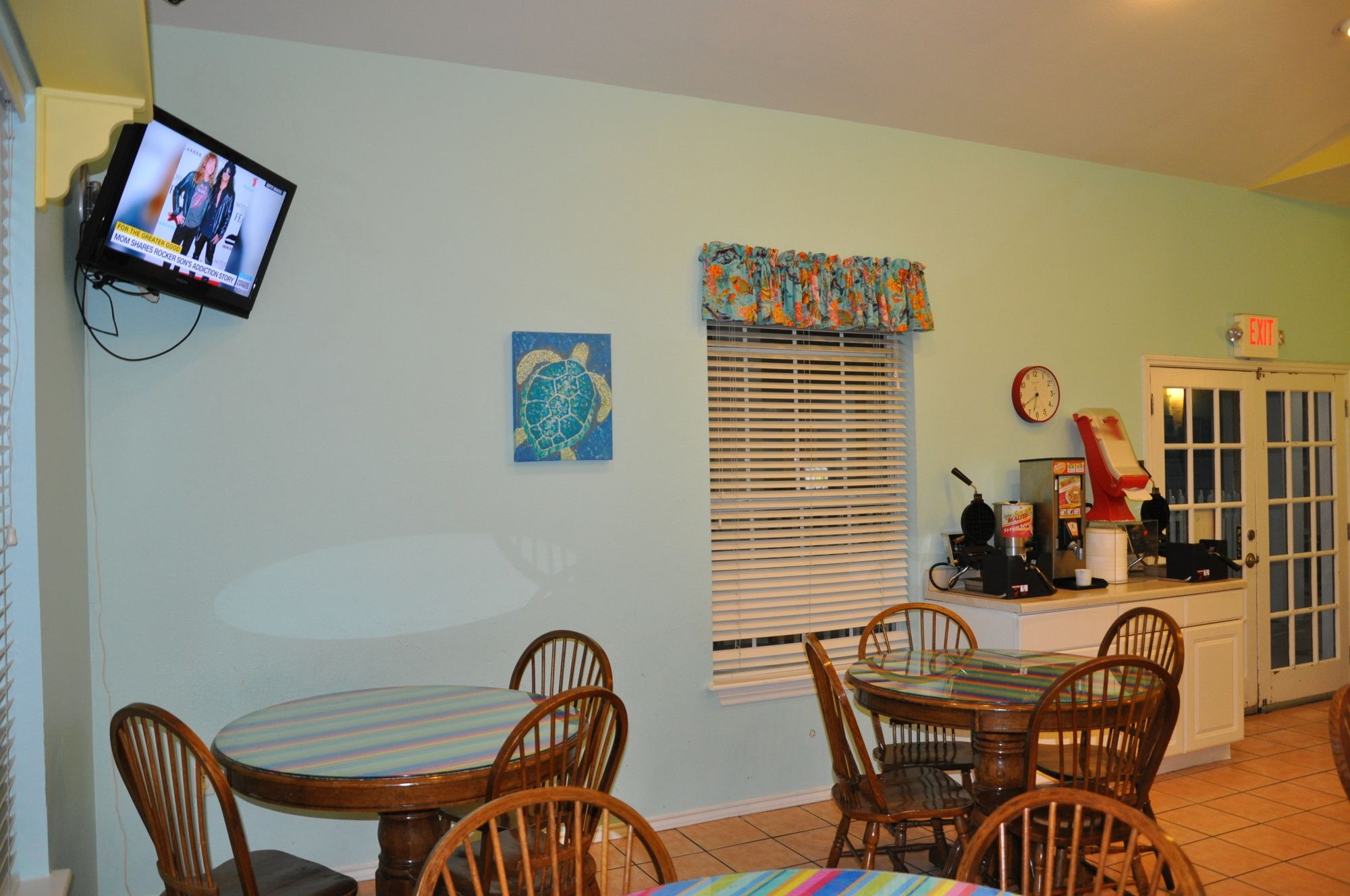 Plantation Suites and Conference Center