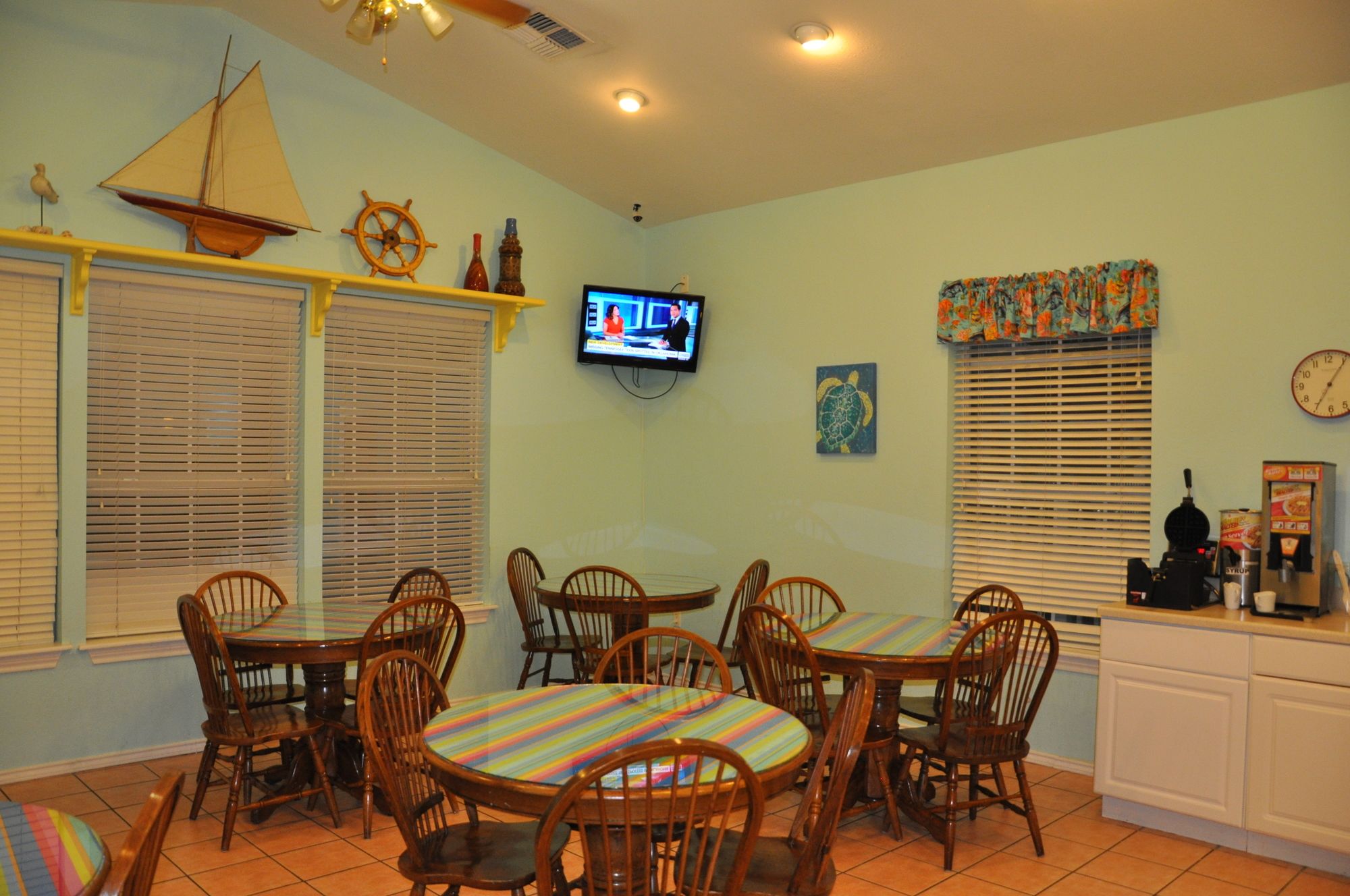 Plantation Suites and Conference Center