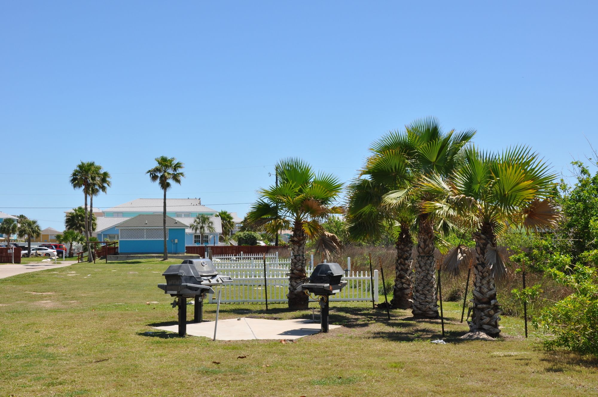 Plantation Suites and Conference Center