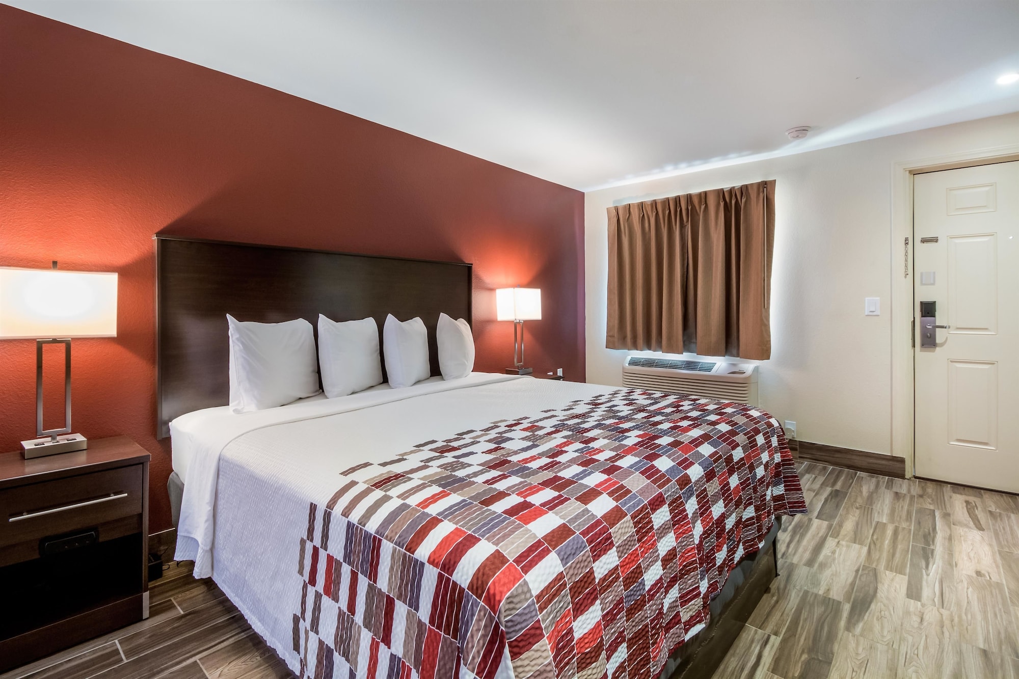 Ocean's Edge Hotel