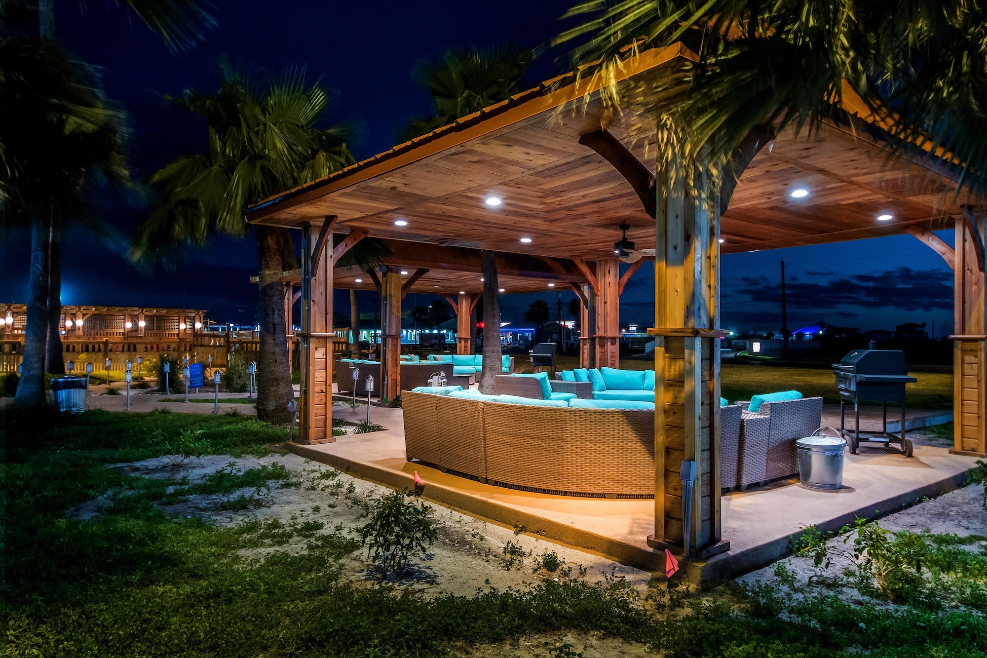 Ocean's Edge Hotel