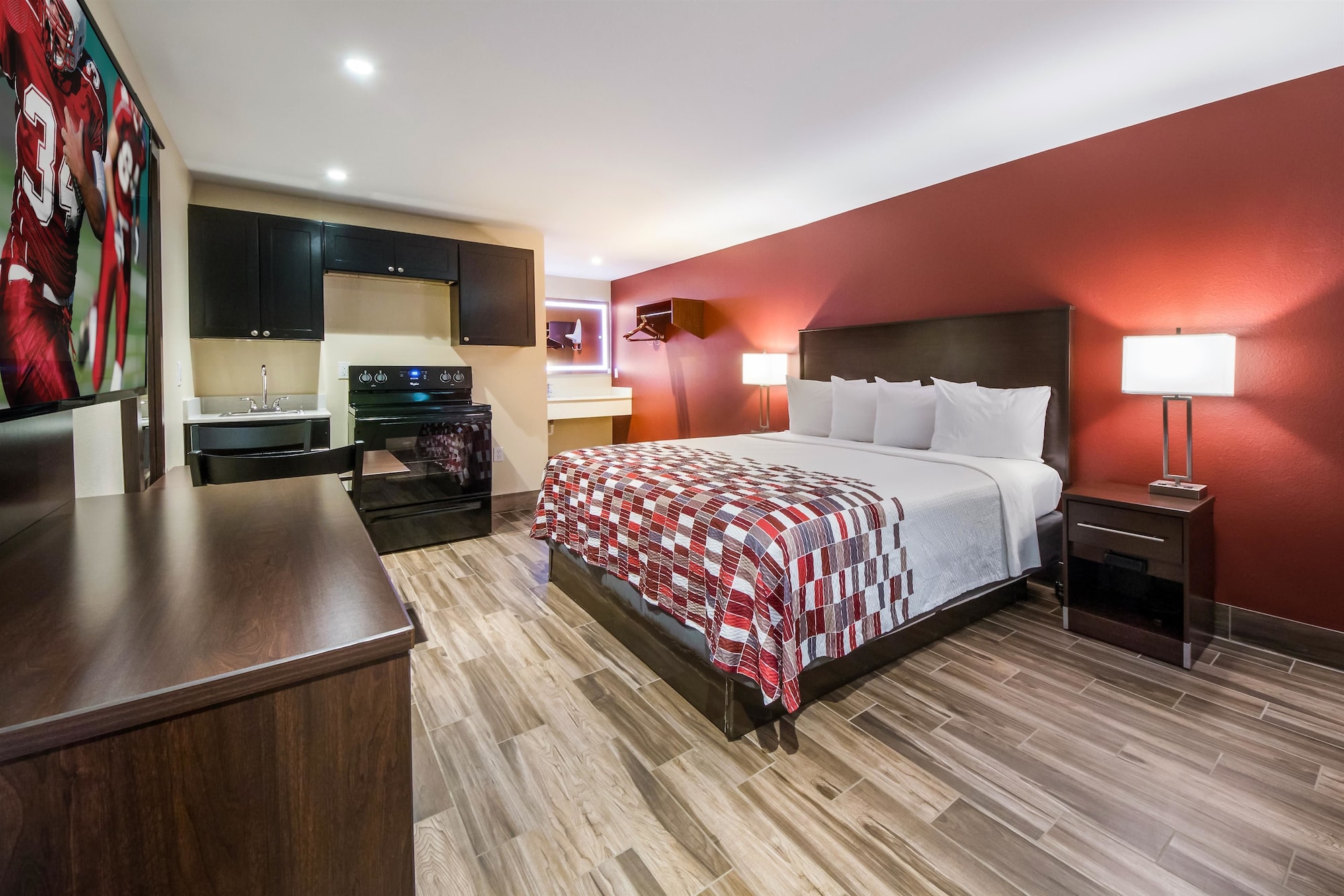 Ocean's Edge Hotel
