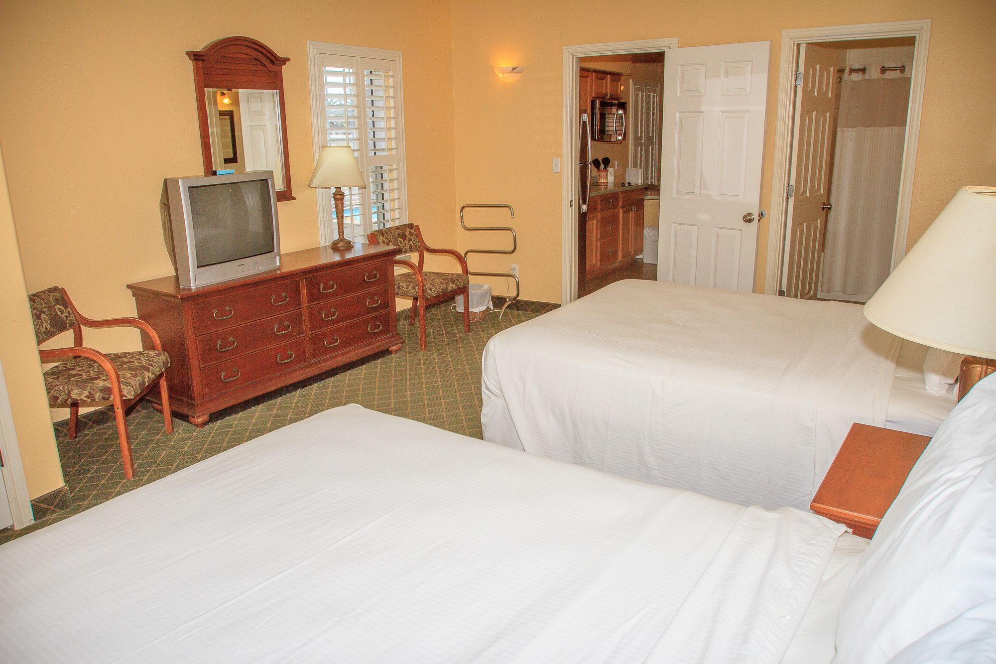 Seashell Village Resort