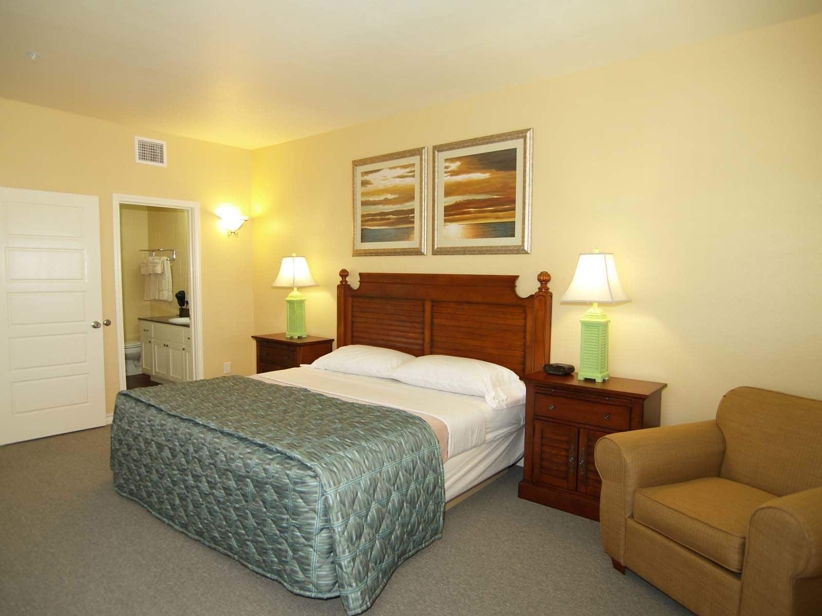 Seashell Village Resort