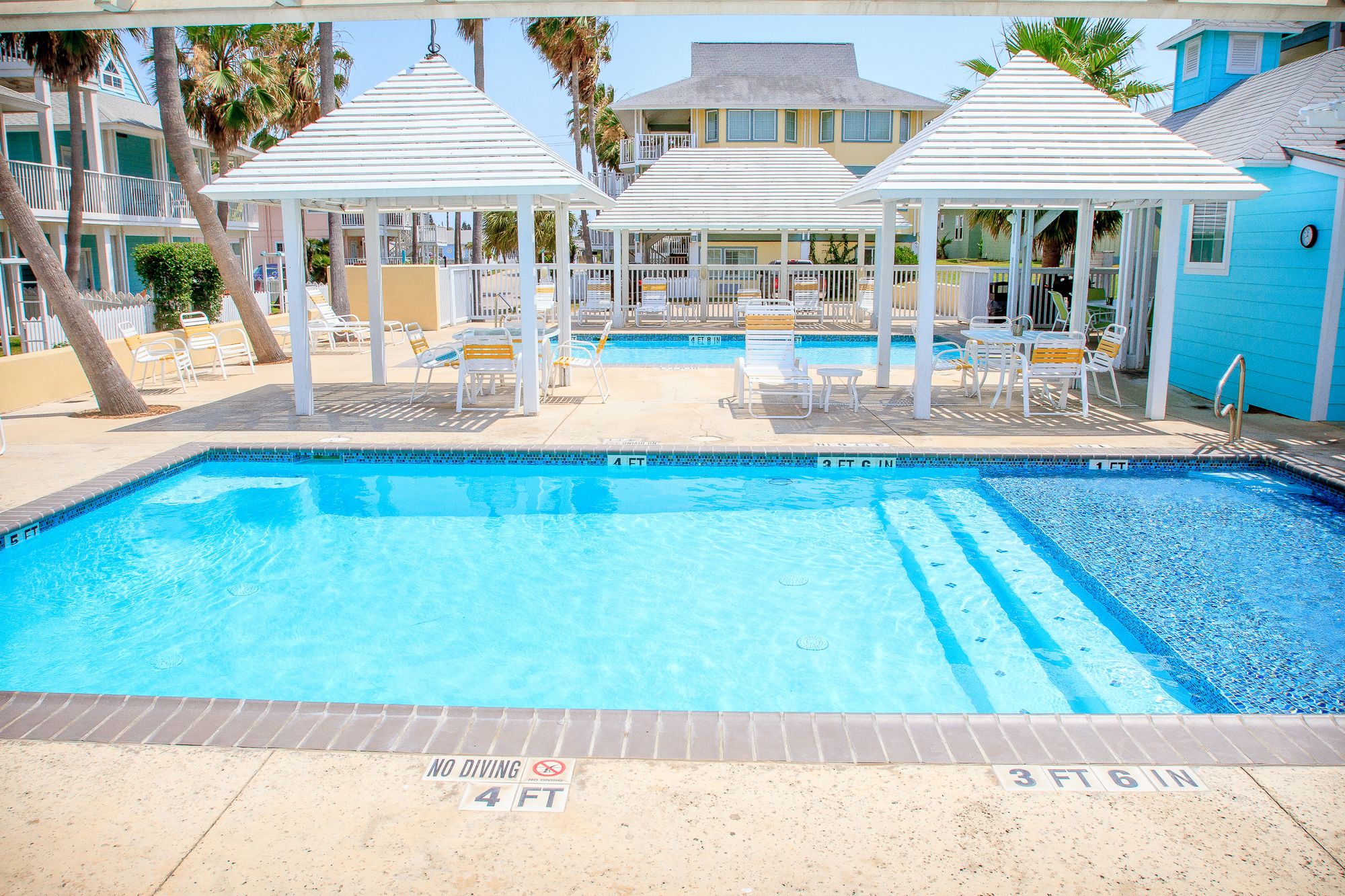 Seashell Village Resort