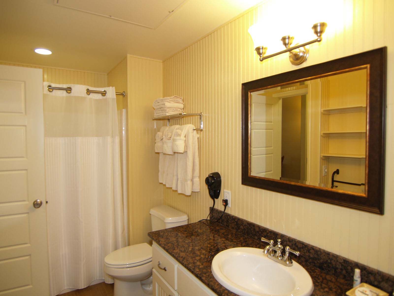 Seashell Village Resort