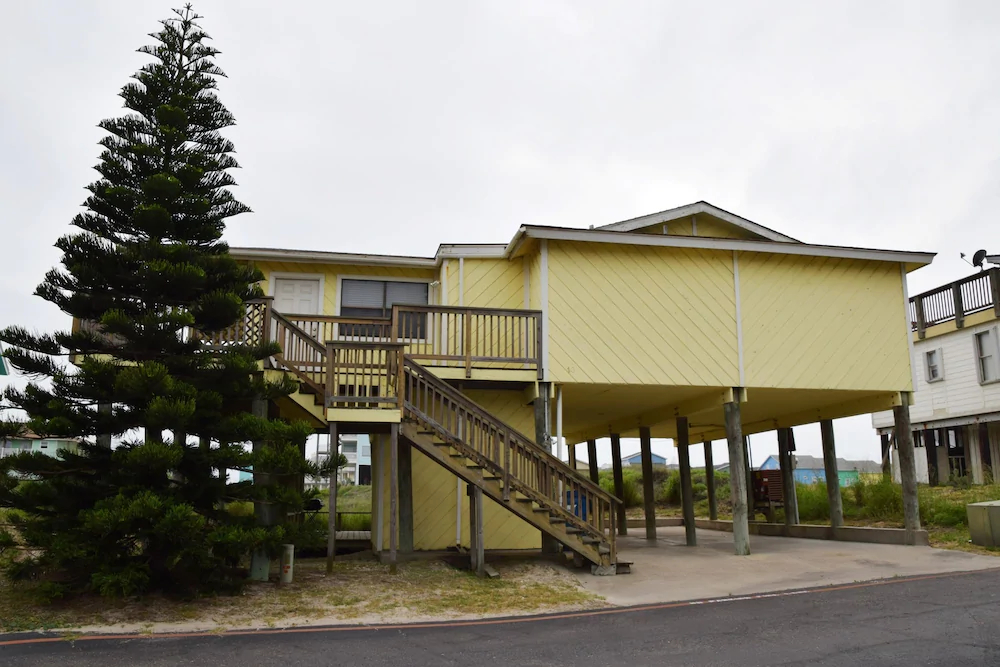 Sherman House by RedAwning