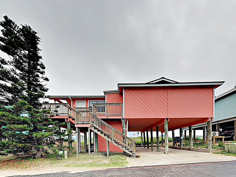 Sherman House by RedAwning