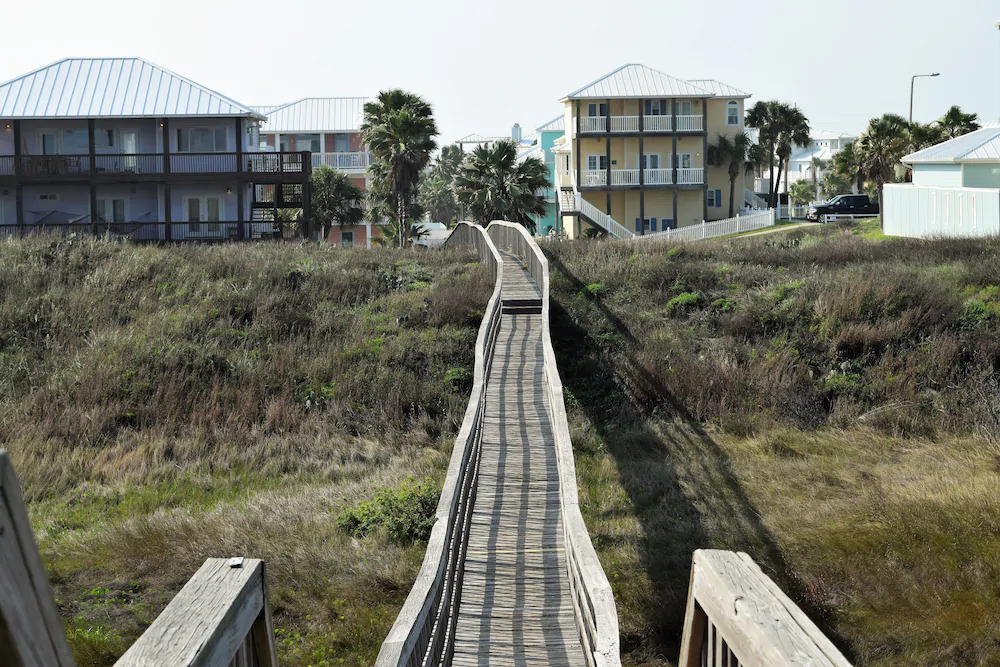 Spinnaker House