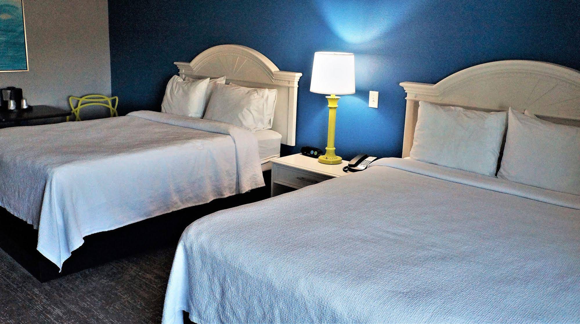 The Place Hotel