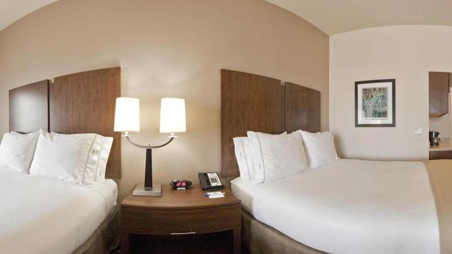 Holiday Inn Express Hotel & Suites Port Arthur