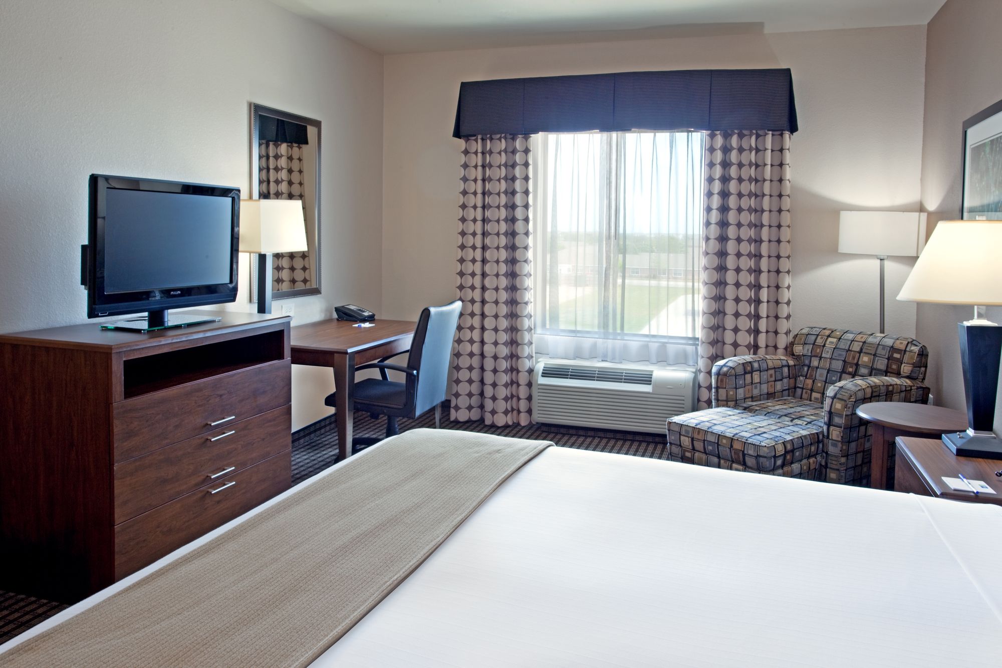 Holiday Inn Express Hotel & Suites Port Arthur