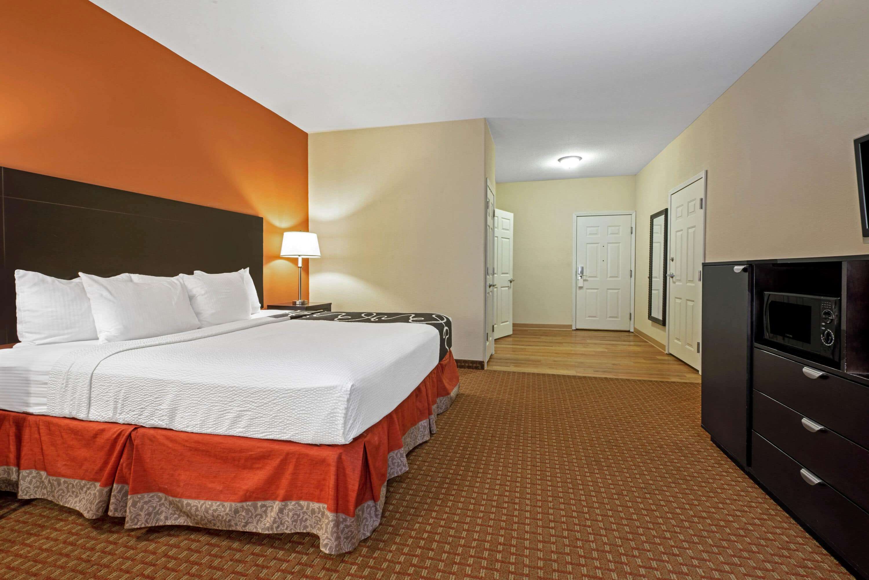 La Quinta Inn & Suites by Wyndham Port Arthur