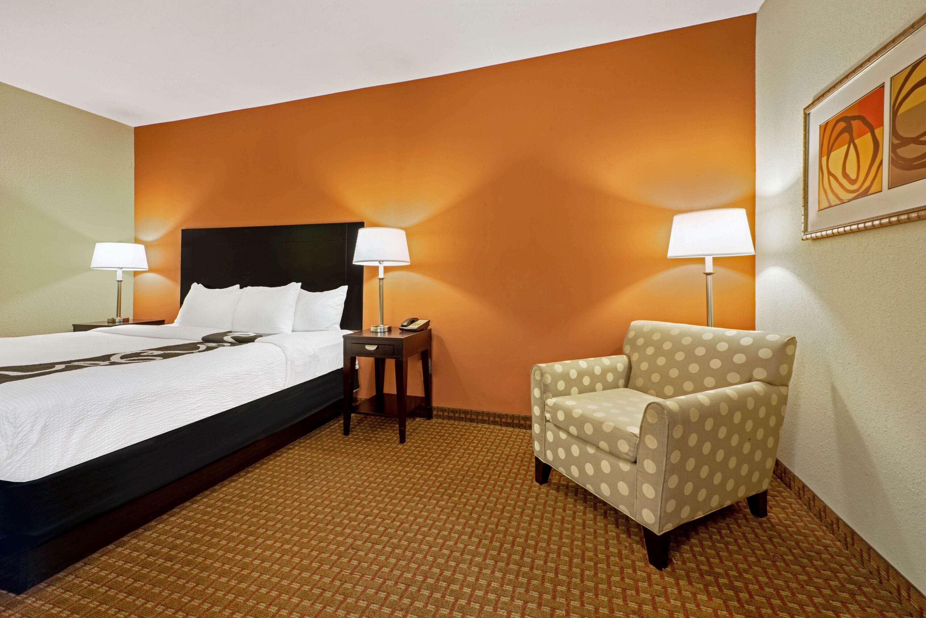 La Quinta Inn & Suites by Wyndham Port Arthur