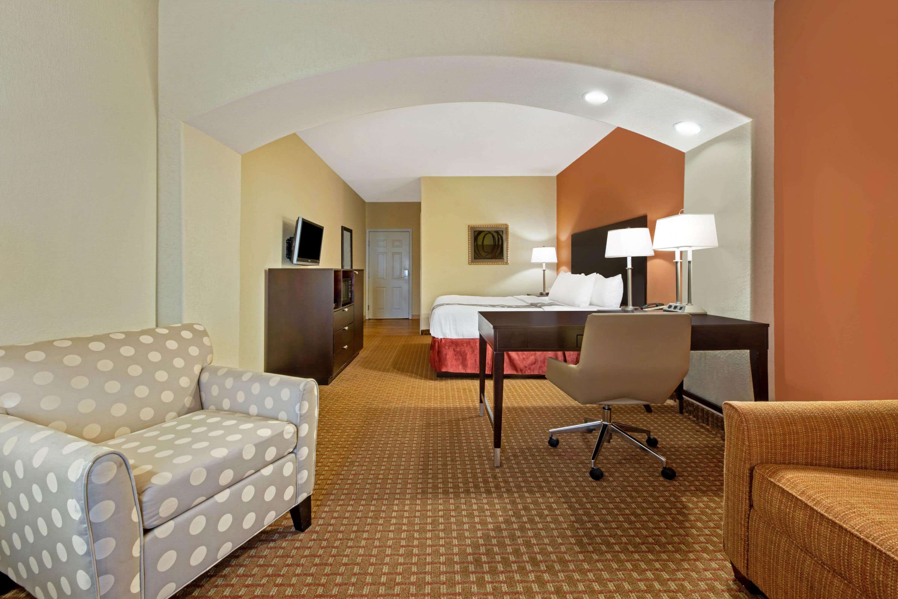 La Quinta Inn & Suites by Wyndham Port Arthur