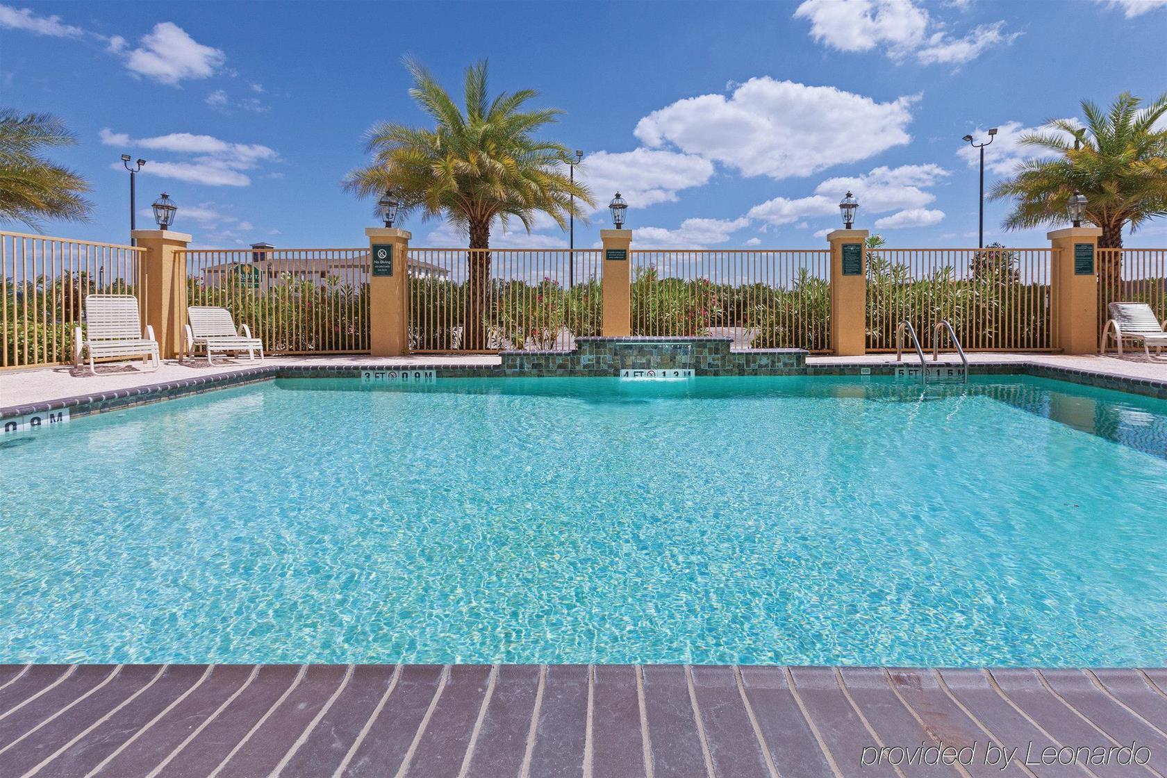 La Quinta Inn & Suites by Wyndham Port Arthur
