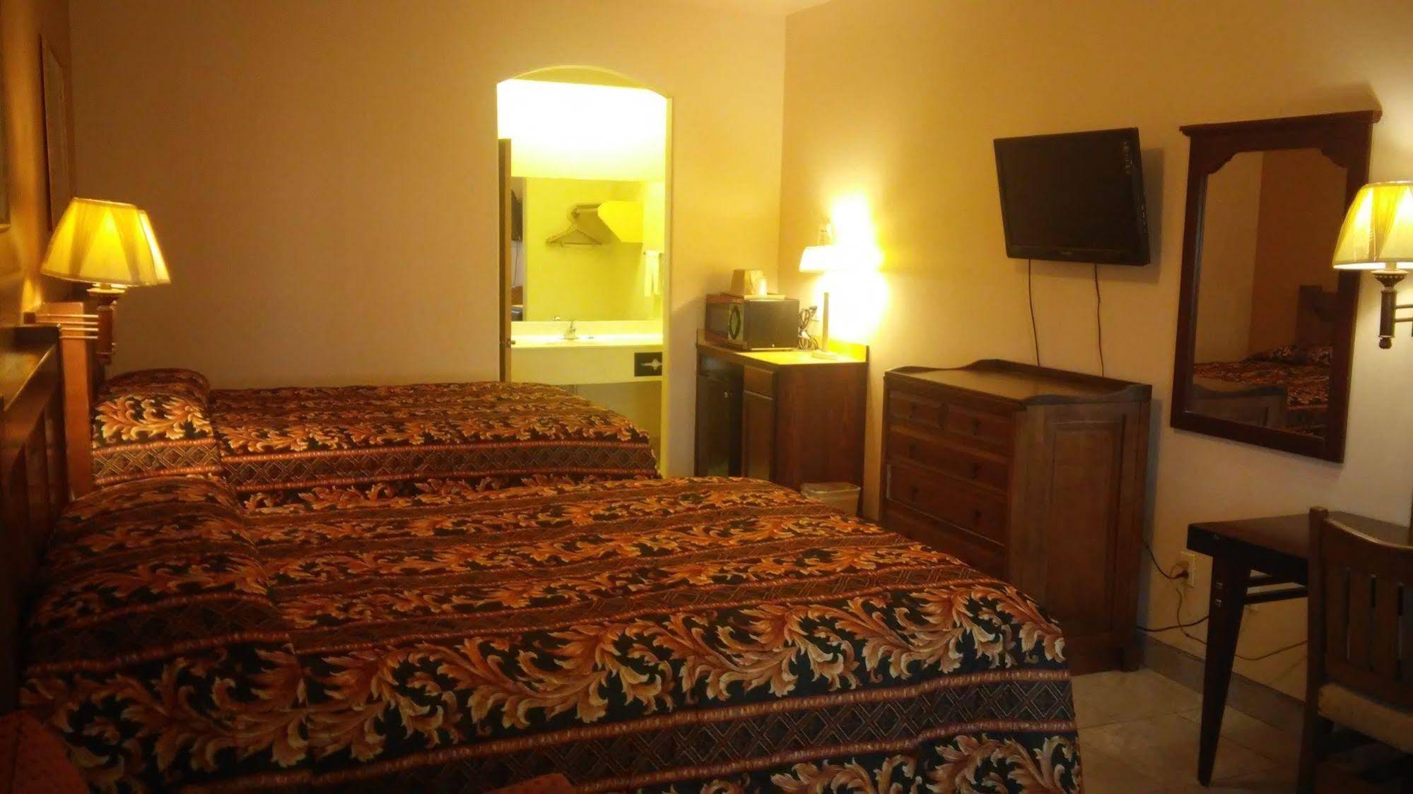 Casa Rosa Motel