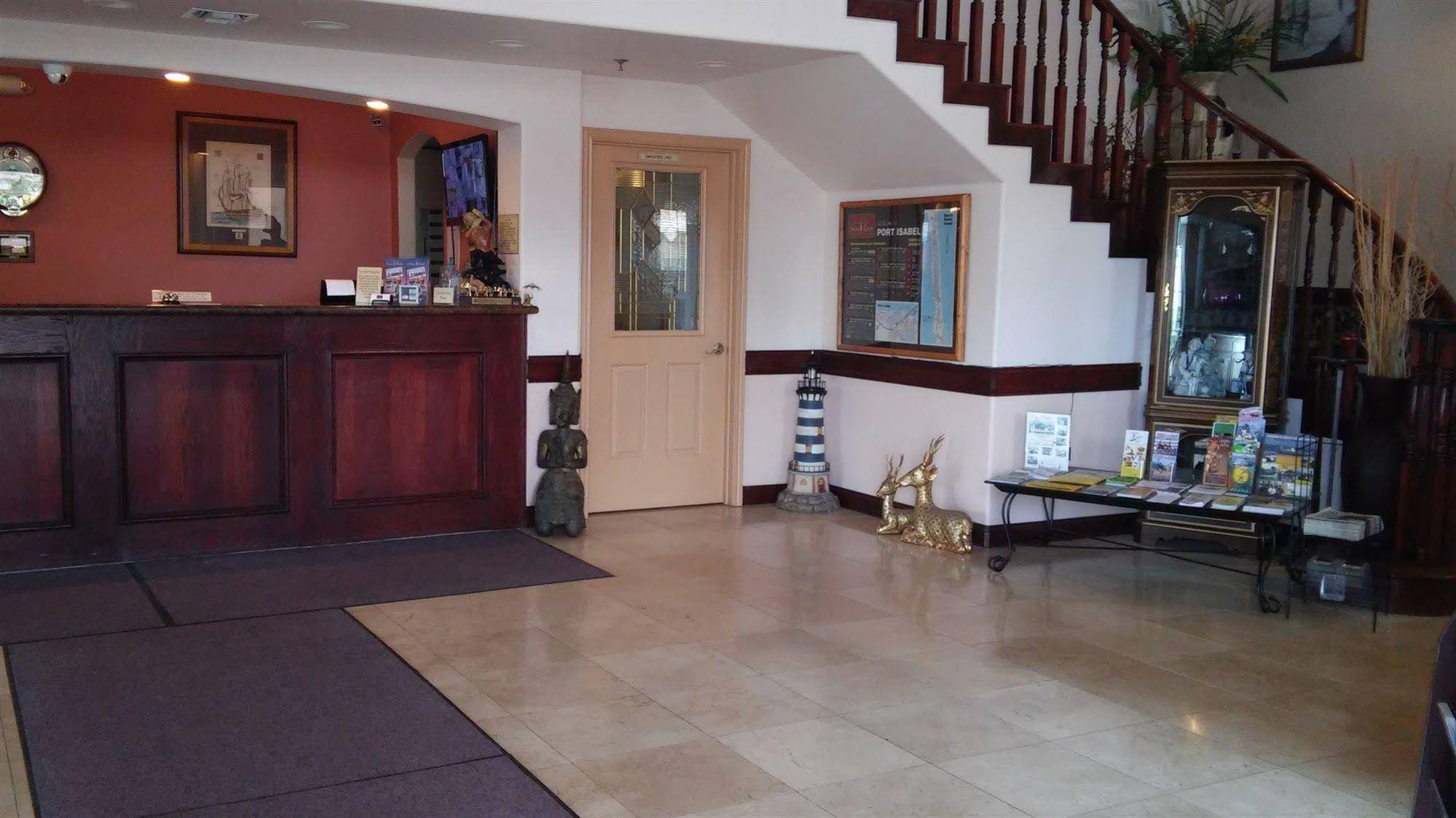 Casa Rosa Motel