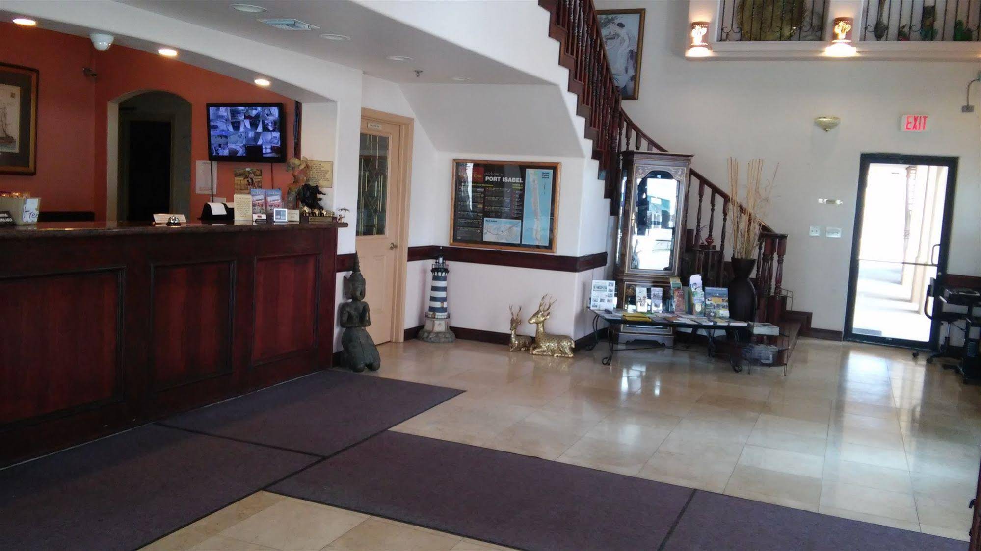 Casa Rosa Motel