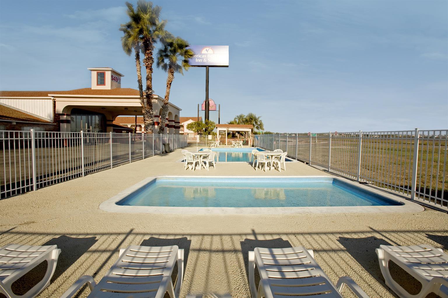 Motel 6 Portland, TX