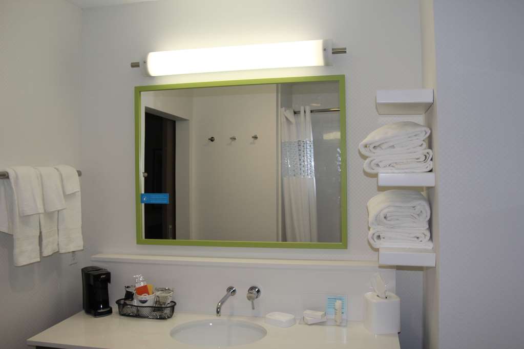 Hampton Inn & Suites Portland Corpus Christi