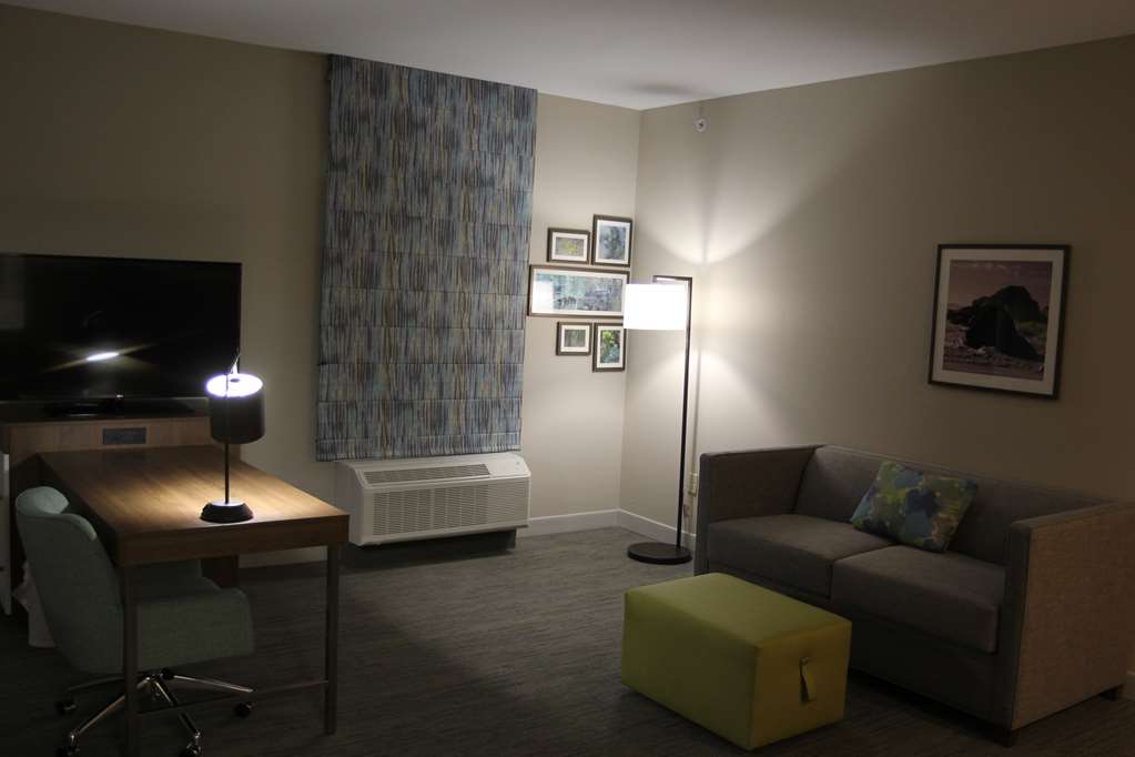 Hampton Inn & Suites Portland Corpus Christi