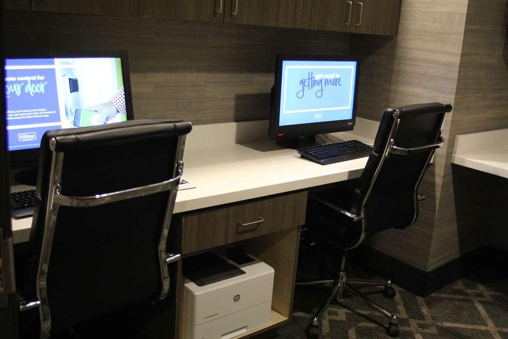 Hampton Inn & Suites Portland Corpus Christi