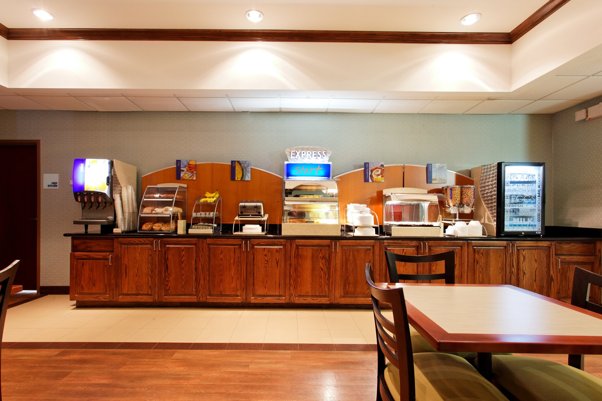 Holiday Inn Express Hotel & Suites Corpus Christi-Portland