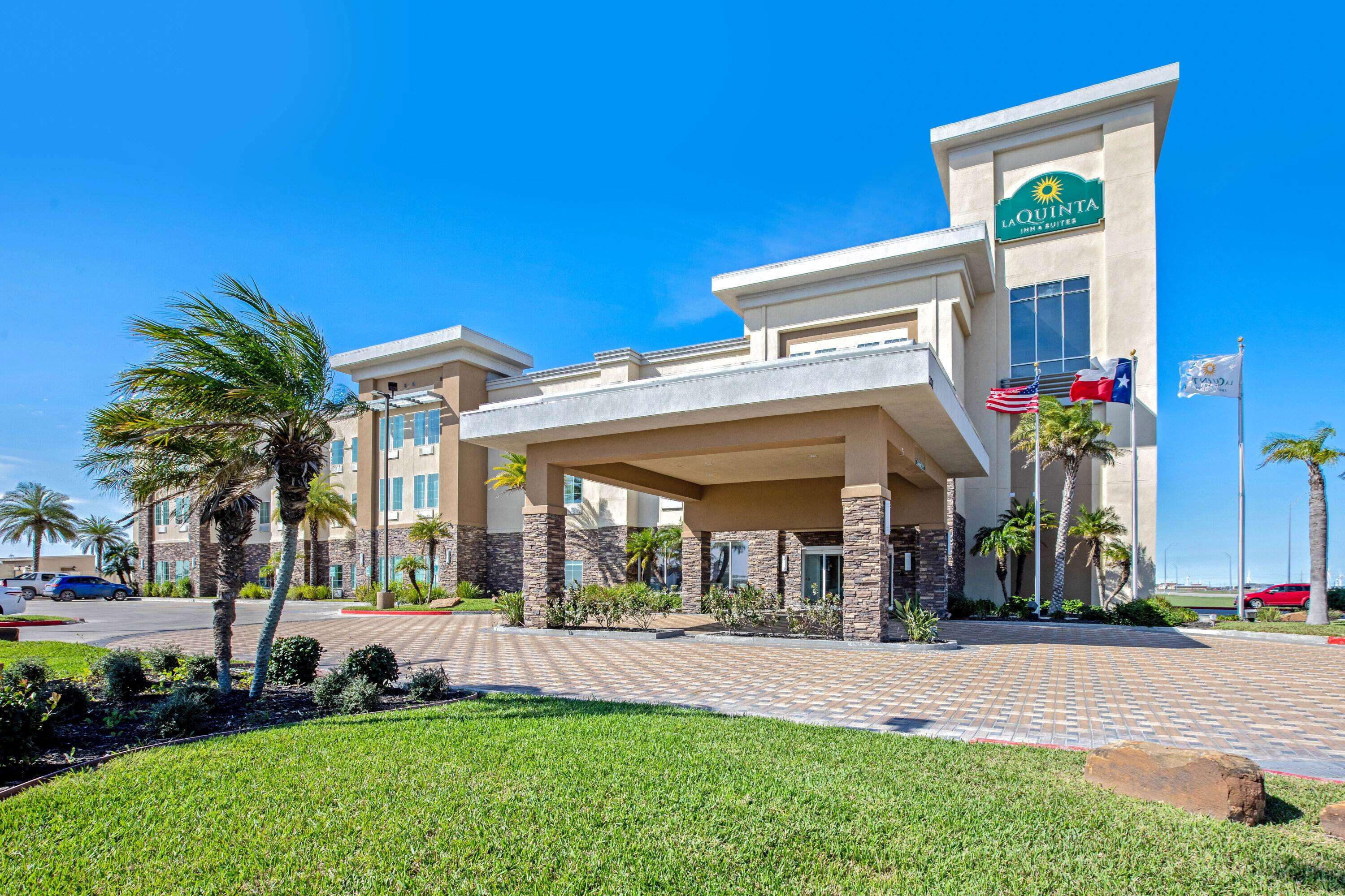 La Quinta Inn & Suites by Wyndham Corpus Christi - Portland