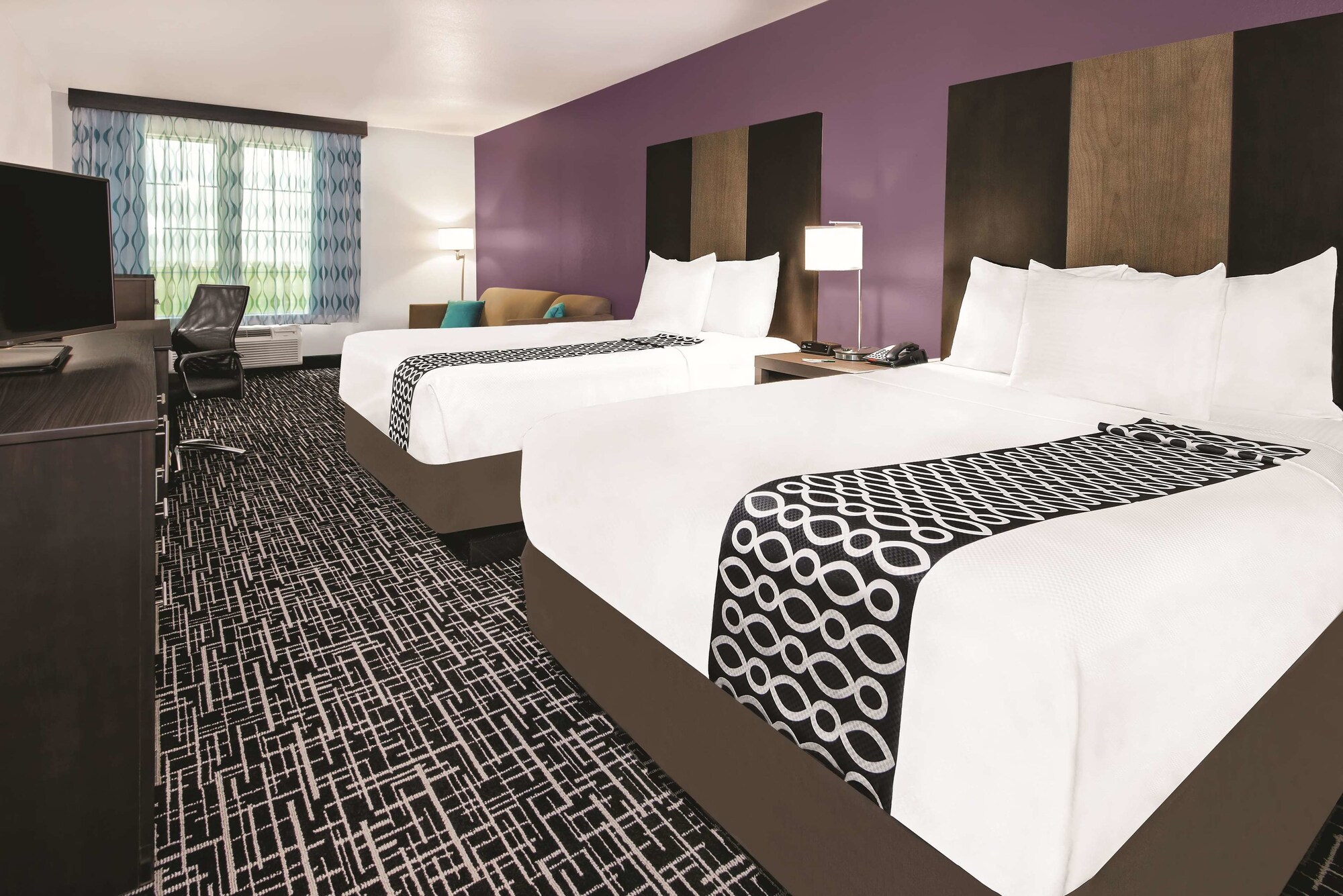 La Quinta Inn & Suites by Wyndham Corpus Christi - Portland
