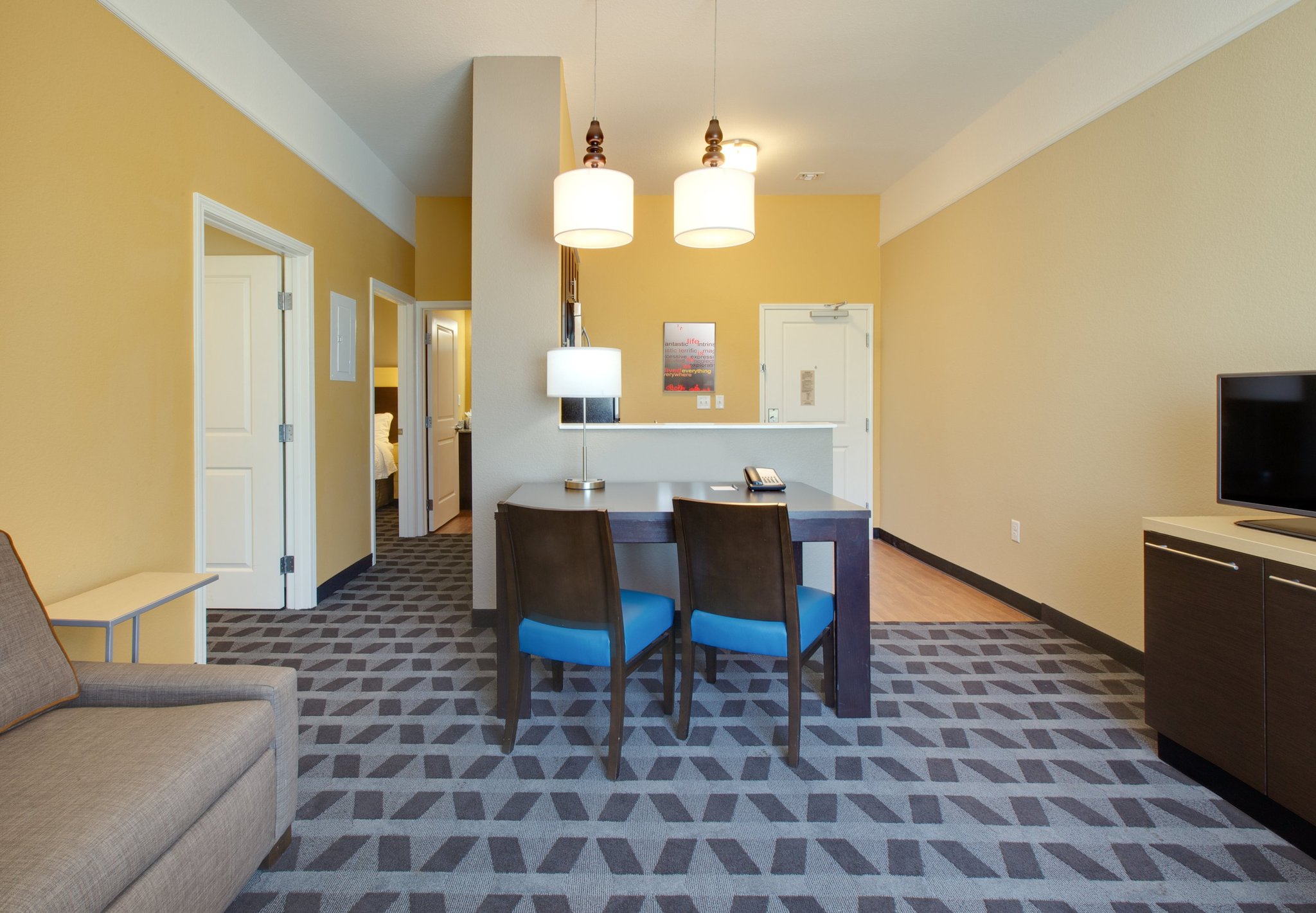 TownePlace Suites Corpus Christi Portland