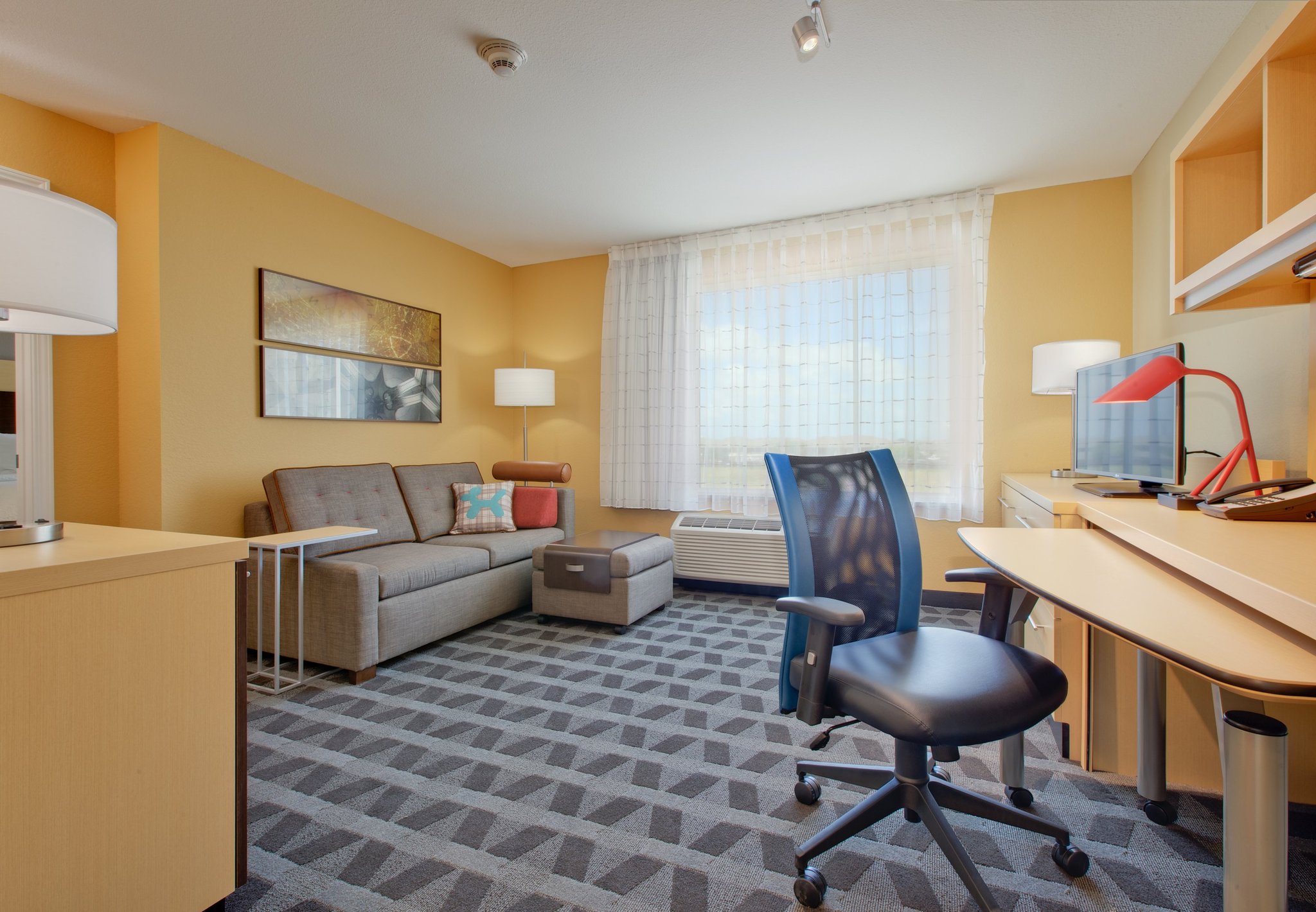 TownePlace Suites Corpus Christi Portland