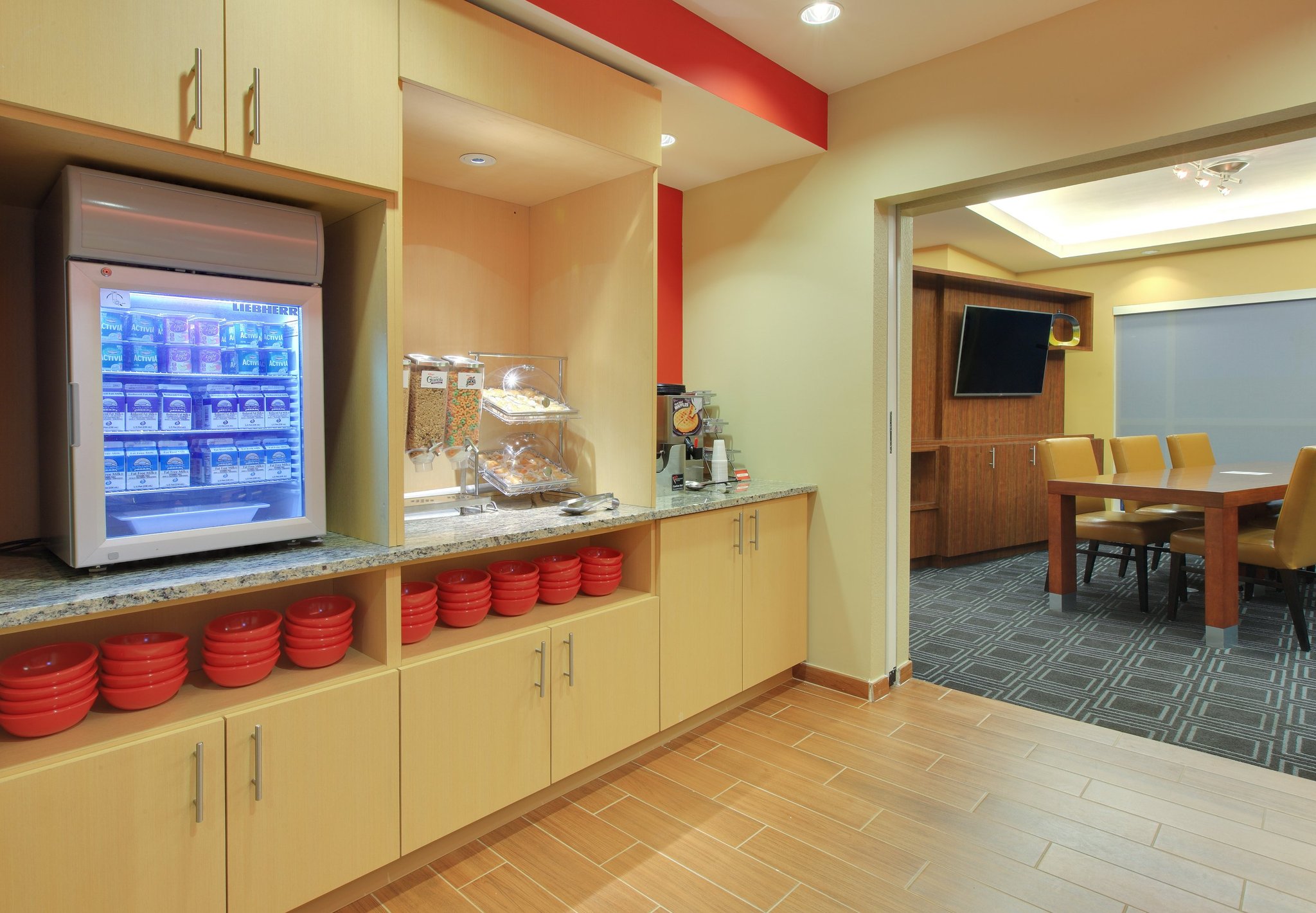 TownePlace Suites Corpus Christi Portland