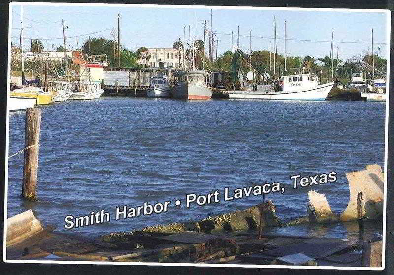 Best Western Port Lavaca Inn