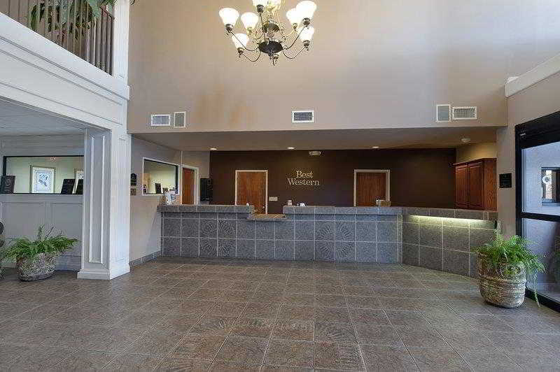 Best Western Port Lavaca Inn