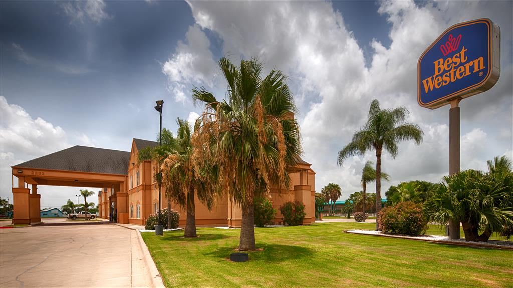 Best Western Port Lavaca Inn