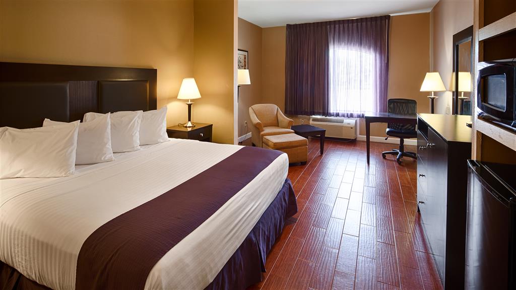 Best Western Port Lavaca Inn