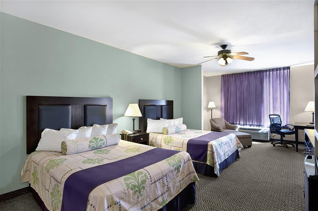 Best Western Port Lavaca Inn