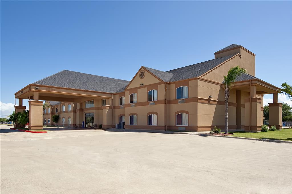 Best Western Port Lavaca Inn