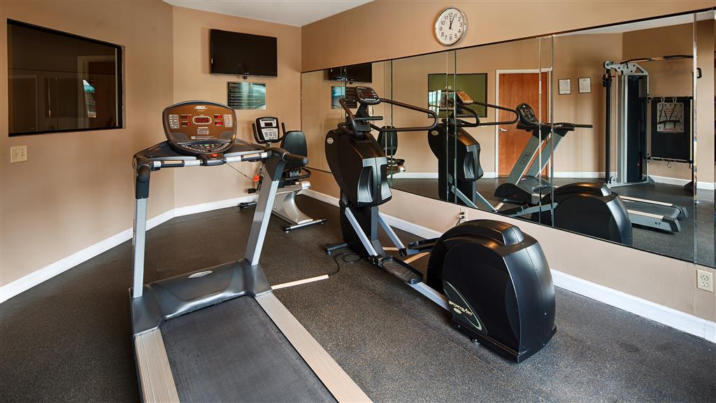 Best Western Port Lavaca Inn