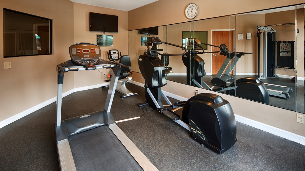 Best Western Port Lavaca Inn