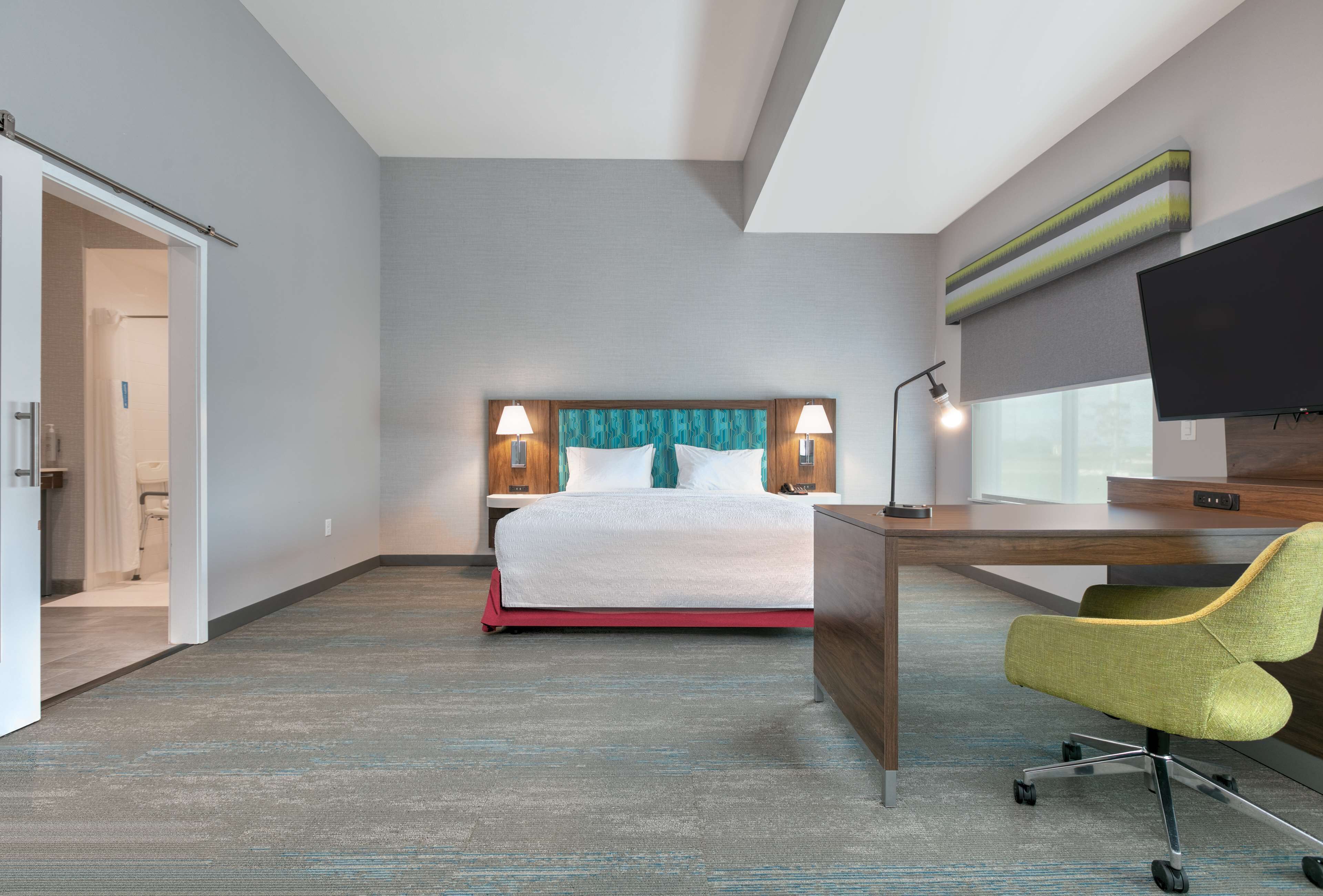 Hampton Inn & Suites by Hilton Port Lavaca