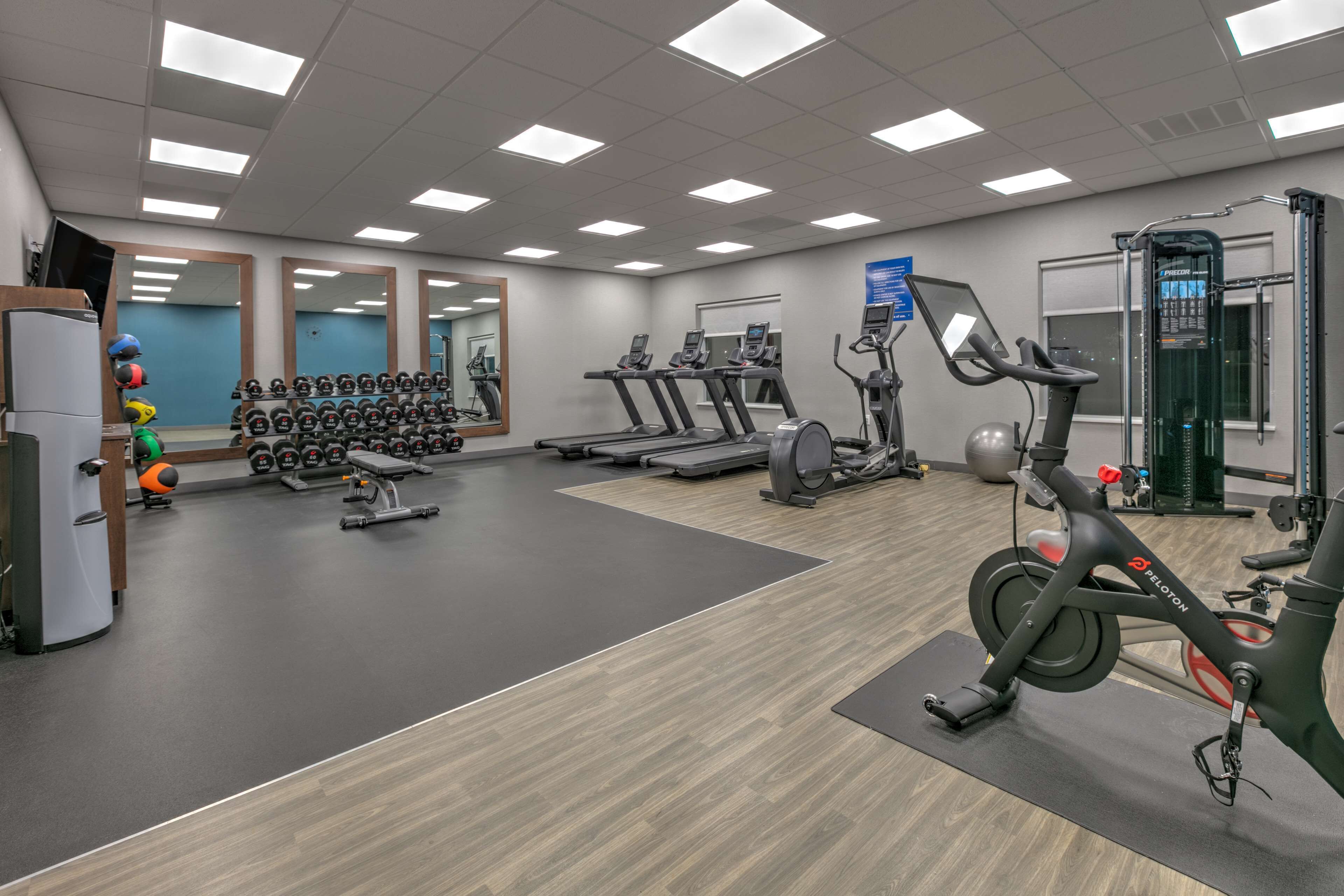Hampton Inn & Suites by Hilton Port Lavaca