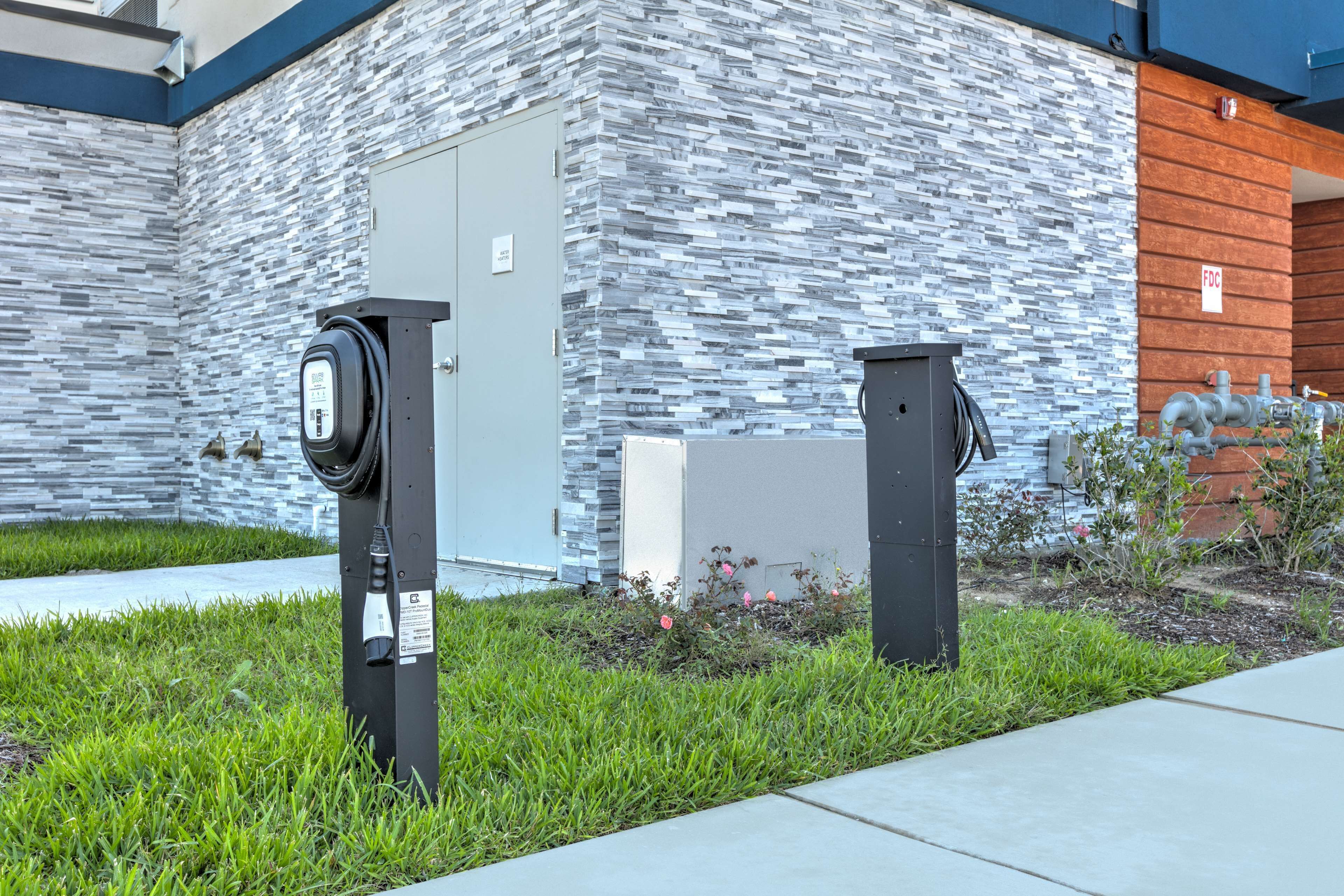 Hampton Inn & Suites by Hilton Port Lavaca