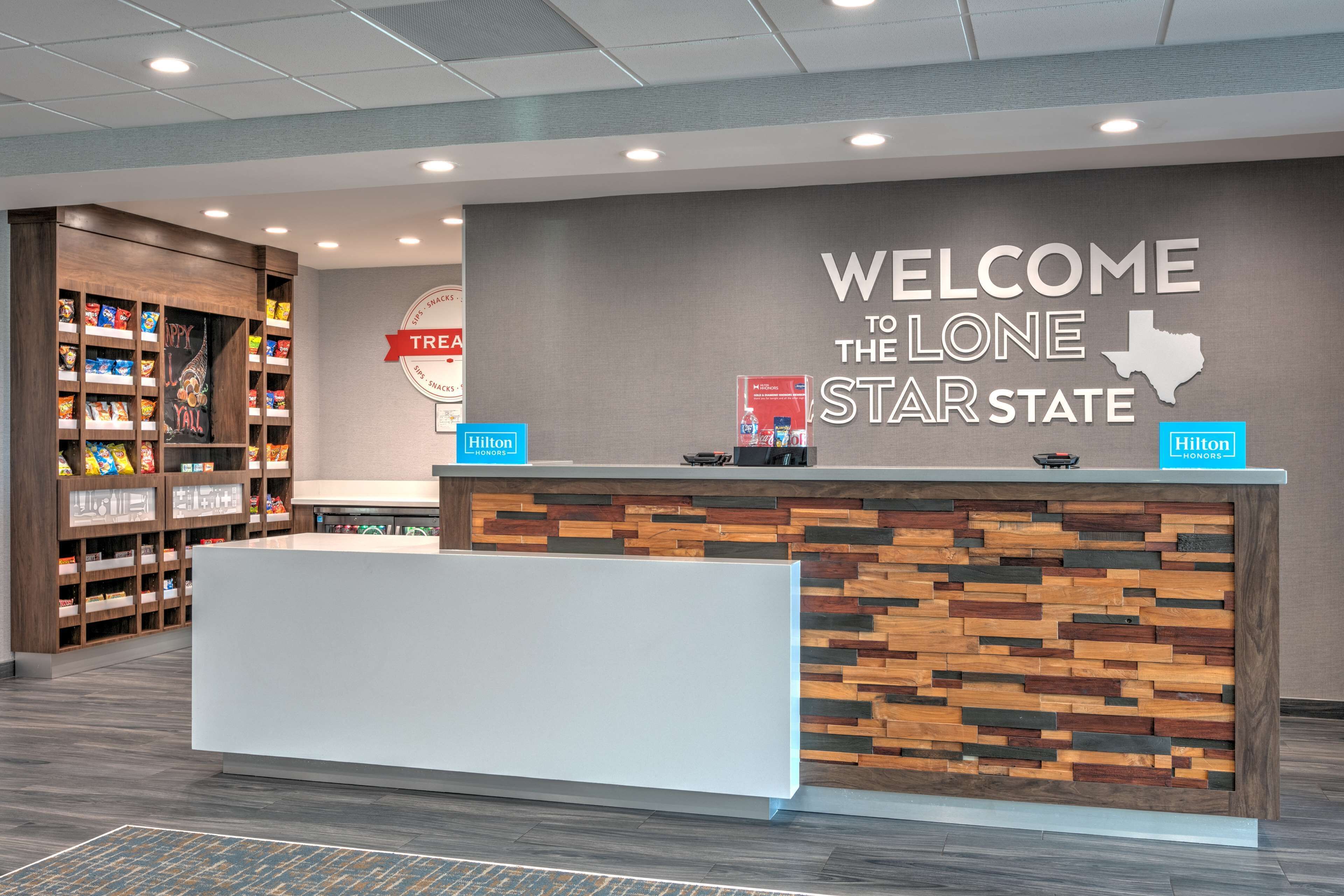 Hampton Inn & Suites by Hilton Port Lavaca